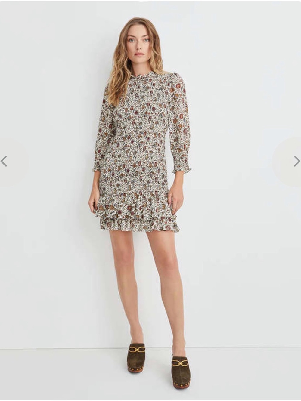 $548 MSRP Veronica Beard Dress